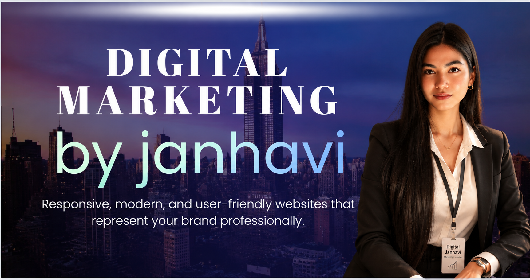 Digital marketing agency