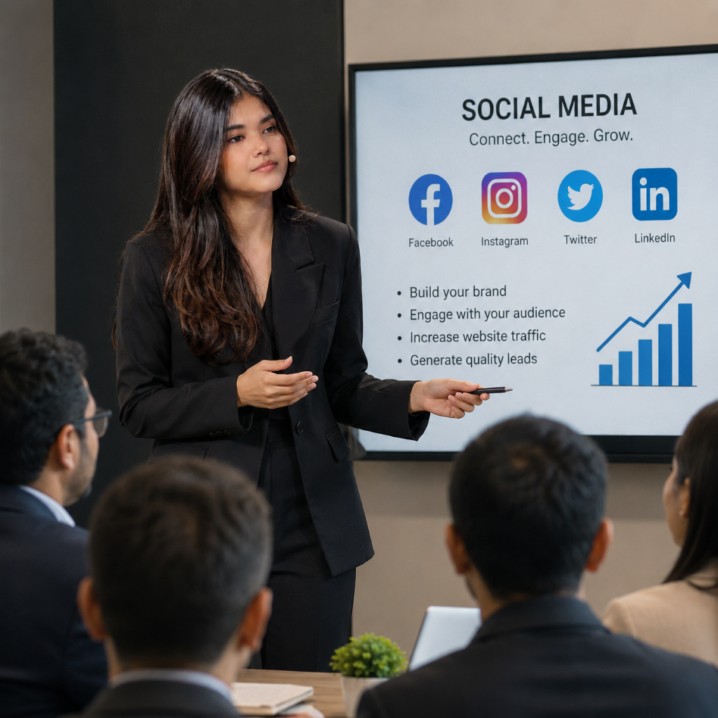 digital marketing company